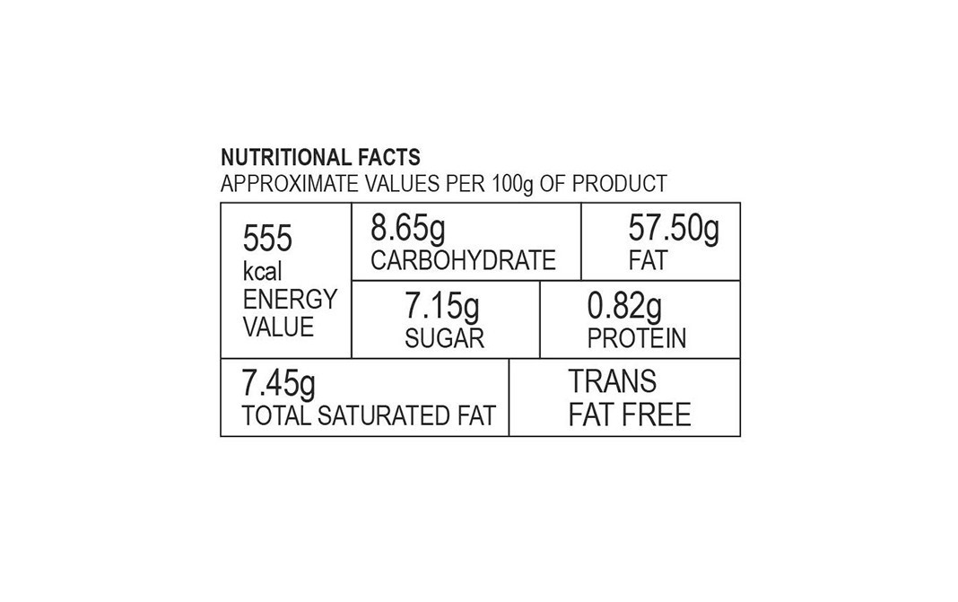 Wingreens Farms Premium Veg Mayo    Pack  130 grams